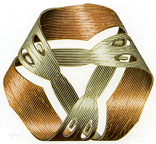 Moebius Band I